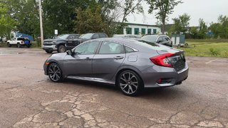 2020 Honda CIVIC SEDAN SPORT in Saint John, New Brunswick - 6 - w320h240px