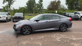 2020 Honda CIVIC SEDAN SPORT in Saint John, New Brunswick - 5 - w320h240px