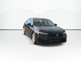 2026 Honda Civic in Antigonish, Nova Scotia - 3 - w320h240px