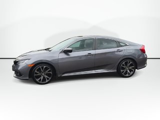 2020 Honda CIVIC SEDAN SPORT in Saint John, New Brunswick - 5 - w320h240px