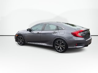 2020 Honda CIVIC SEDAN SPORT in Saint John, New Brunswick - 6 - w320h240px
