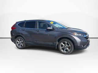 Honda CR-V EX-L | Htd Seats 2018 à Saint John, Nouveau-Brunswick - 2 - w320h240px