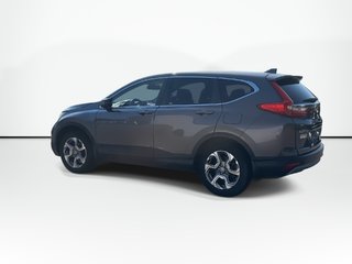 Honda CR-V EX-L | Htd Seats 2018 à Saint John, Nouveau-Brunswick - 6 - w320h240px