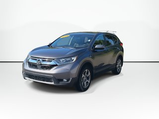 Honda CR-V EX-L | Htd Seats 2018 à Saint John, Nouveau-Brunswick - 4 - w320h240px