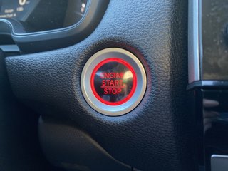 2020 Honda CR-V LX | Cam | USB | Bluetooth | Adp.Cruise | LaneAsst in Saint John, New Brunswick - 5 - w320h240px