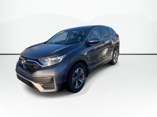 2020 Honda CR-V LX | Cam | USB | Bluetooth | Adp.Cruise | LaneAsst in Saint John, New Brunswick - 4 - w320h240px