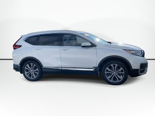2021 Honda CR-V TOURING | AWD | Htd Seats | Cam | Bluetooth in Saint John, New Brunswick - 2 - w320h240px
