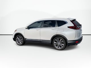 2021 Honda CR-V in Antigonish, Nova Scotia - 6 - w320h240px