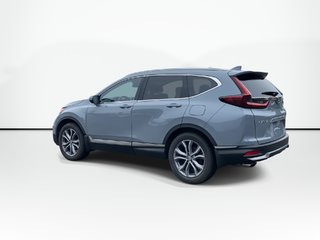 2021 Honda CR-V TOURING | Sensing®SafetySuite | Leather | HtdWheel in Saint John, New Brunswick - 6 - w320h240px