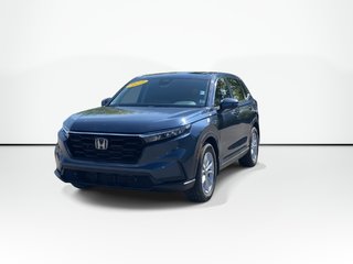 2024 Honda CR-V EX-L in Saint John, New Brunswick - 4 - w320h240px