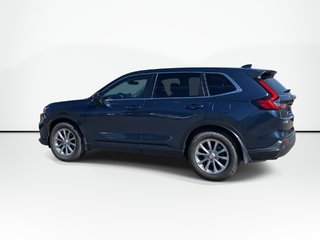 2024 Honda CR-V EX-L in Saint John, New Brunswick - 6 - w320h240px