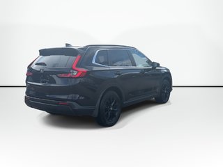 2024 Honda CR-V Sport | Sunroof | Cam | HtdSeats&Wheel in Saint John, New Brunswick - 2 - w320h240px