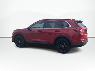 2026 Honda CR-V Sport | Moonroof | Cam | USB Bluetooth | Htd Wheel in Saint John, New Brunswick - 6 - w320h240px