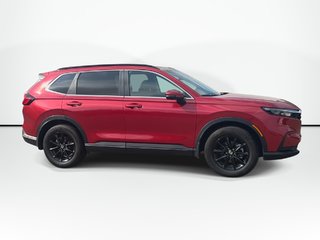 2026 Honda CR-V Sport | Moonroof | Cam | USB Bluetooth | Htd Wheel in Saint John, New Brunswick - 2 - w320h240px