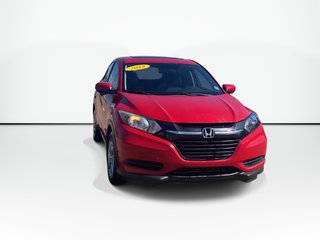 2018 Honda HR-V EX SPORT UTILITY 4D EX | Heated Seats | Sunroof | AWD in Saint John, New Brunswick - 3 - w320h240px