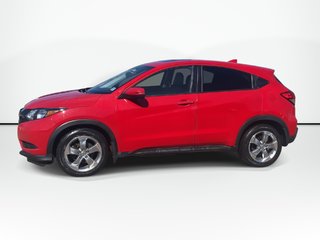 2018 Honda HR-V EX SPORT UTILITY 4D EX | Heated Seats | Sunroof | AWD in Saint John, New Brunswick - 5 - w320h240px