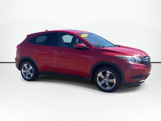 2018 Honda HR-V EX SPORT UTILITY 4D EX | Heated Seats | Sunroof | AWD in Saint John, New Brunswick - 2 - w320h240px