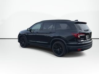 2022 Honda Pilot Black Edition | Leather | Roof | Nav | Htd Seats in Saint John, New Brunswick - 6 - w320h240px