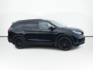 2022 Honda Pilot Black Edition | Leather | Roof | Nav | Htd Seats in Saint John, New Brunswick - 2 - w320h240px