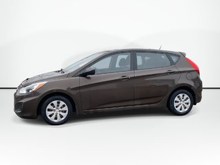 2015 Hyundai ACCENT LE | Cam | Bluetooth | Air Conditioning in Saint John, New Brunswick - 5 - w320h240px