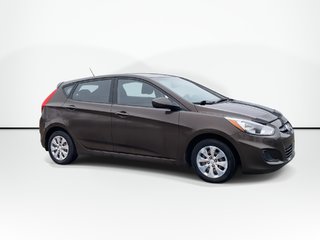 2015 Hyundai ACCENT LE | Cam | Bluetooth | Air Conditioning in Saint John, New Brunswick - 2 - w320h240px