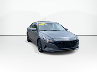2021 Hyundai ELANTRA Preferred | Htd Seats | Htd Wheel | Cruise in Saint John, New Brunswick - 3 - w320h240px