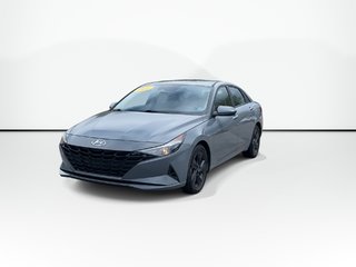 2021 Hyundai ELANTRA Preferred | Htd Seats | Htd Wheel | Cruise in Saint John, New Brunswick - 4 - w320h240px