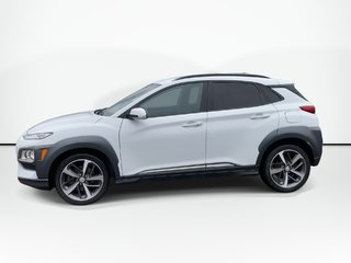 2021 Hyundai KONA TREND in Saint John, New Brunswick - 5 - w320h240px