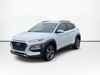 2021 Hyundai KONA TREND in Saint John, New Brunswick - 4 - w320h240px