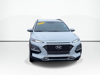2021 Hyundai KONA TREND in Saint John, New Brunswick - 3 - w320h240px