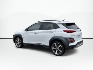 2021 Hyundai KONA TREND in Saint John, New Brunswick - 6 - w320h240px