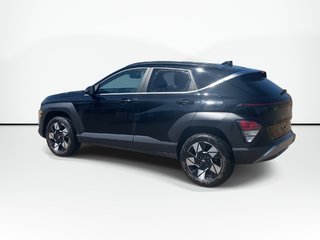 2025 Hyundai Kona Preferred | Htd Seats | Htd Wheel | AWD in Saint John, New Brunswick - 6 - w320h240px
