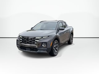2024 Hyundai SANTA CRUZ TREND in Saint John, New Brunswick - 4 - w320h240px
