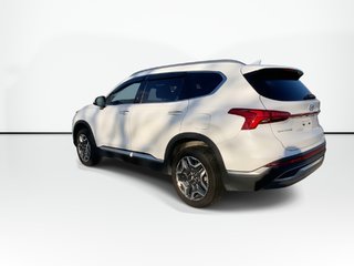 2023 Hyundai SANTA FE HYBRID LUXURY | Leather | Roof | 360°Cam | Warranty to 31 in Saint John, New Brunswick - 6 - w320h240px