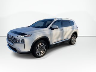 2023 Hyundai SANTA FE HYBRID LUXURY | Leather | Roof | 360°Cam | Warranty to 31 in Saint John, New Brunswick - 4 - w320h240px