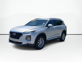 Hyundai SANTA FE ESSENTIAL | CAM | HtdSeats | LaneAssist 2020 à Saint John, Nouveau-Brunswick - 4 - w320h240px
