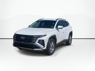 2025 Hyundai Tucson in Antigonish, Nova Scotia - 4 - w320h240px