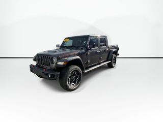 2023 Jeep GLADIATOR MOJAVE | Cam | USB | HtdMirrors | Warranty to 2028 in Saint John, New Brunswick - 4 - w320h240px