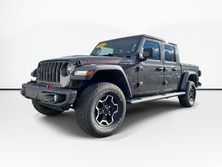 2023 Jeep GLADIATOR MOJAVE | Cam | USB | HtdMirrors | Warranty to 2028 in Saint John, New Brunswick - 3 - w320h240px