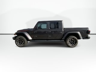 2023 Jeep GLADIATOR MOJAVE | Cam | USB | HtdMirrors | Warranty to 2028 in Saint John, New Brunswick - 5 - w320h240px