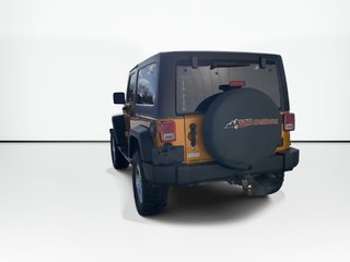 2014 Jeep WRANGLER SPORT | Cruise | Nav | CD | HillStartAssist in Saint John, New Brunswick - 3 - w320h240px