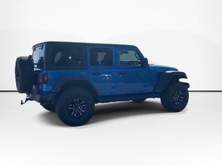2025 Jeep WRANGLER BASE
