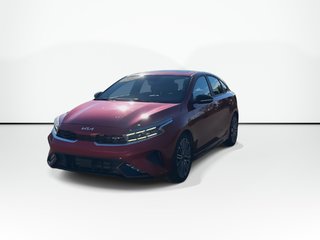 2022 Kia Forte5 GT Leather | Sunroof | Cam | Htd Seats&Wheel in Saint John, New Brunswick - 4 - w320h240px