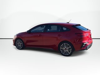 2022 Kia Forte5 GT Leather | Sunroof | Cam | Htd Seats&Wheel in Saint John, New Brunswick - 6 - w320h240px