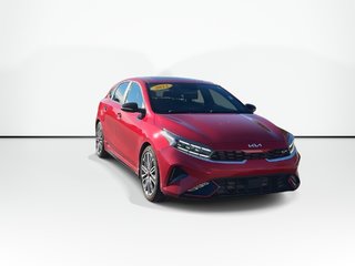 2022 Kia FORTE5 GT