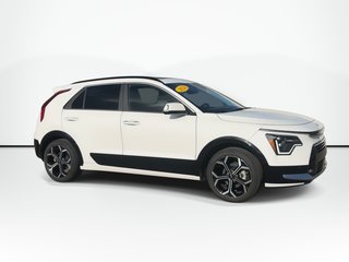 2024 Kia Niro SX Hybrid | Leather | Roof | Nav | Cam | USB in Saint John, New Brunswick - 2 - w320h240px
