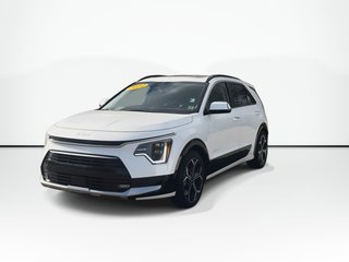 2024 Kia Niro SX Hybrid | Leather | Roof | Nav | Cam | USB in Saint John, New Brunswick - 4 - w320h240px