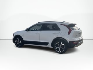 2024 Kia Niro SX Hybrid | Leather | Roof | Nav | Cam | USB in Saint John, New Brunswick - 6 - w320h240px