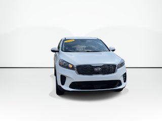 2020 Kia SORENTO LX+ in Saint John, New Brunswick - 3 - w320h240px