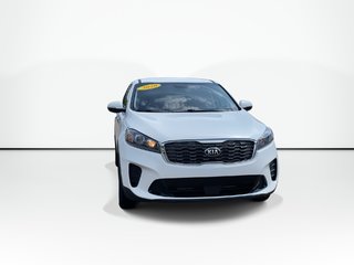 2020 Kia SORENTO LX+ in Saint John, New Brunswick - 3 - w320h240px